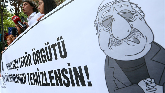 FETÖ'nün darbe girişimine tepkiler