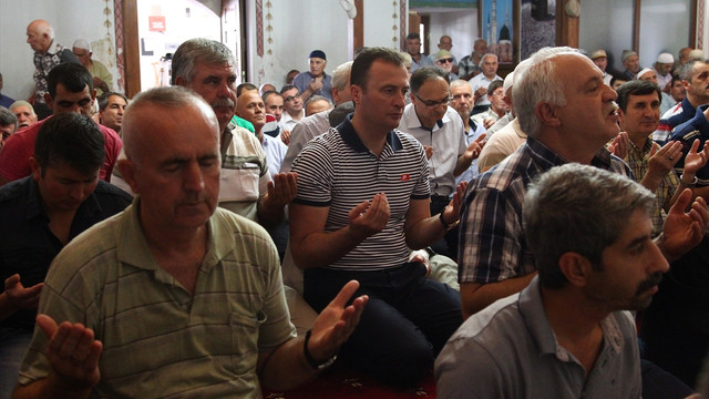 FETÖ'nün darbe girişimine tepkiler