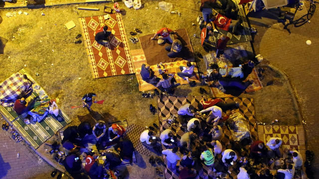 Gıda Tarım ve Hayvancılık Bakanı Çelik: