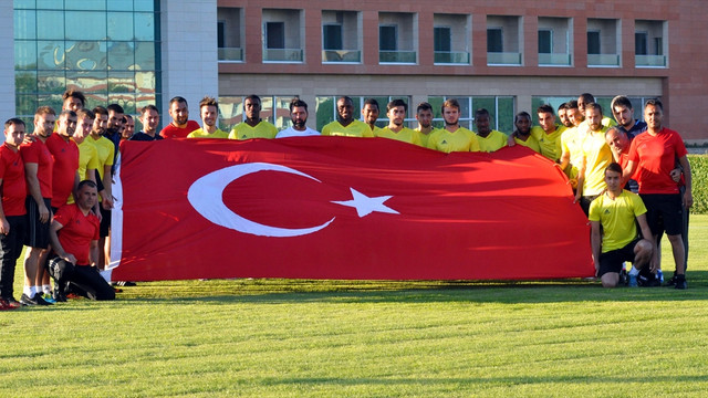 FETÖ'nün darbe girişimine tepkiler