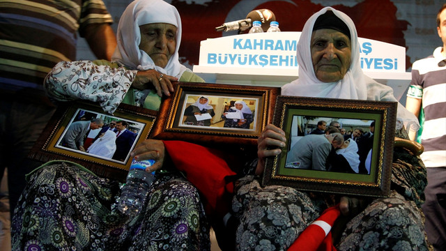 FETÖ'nün darbe girişimine tepkiler