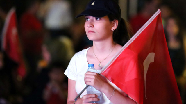 FETÖ'nün darbe girişimine tepkiler