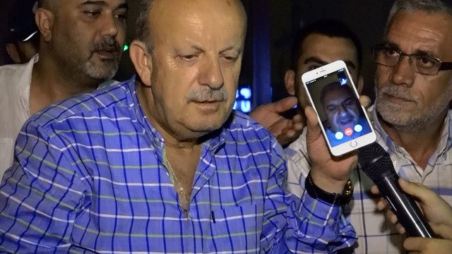 FETÖ'nün darbe girişimine tepkiler