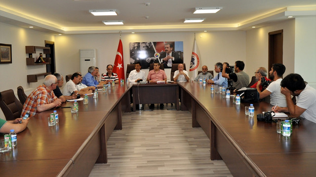 FETÖ'nün darbe girişimine tepkiler