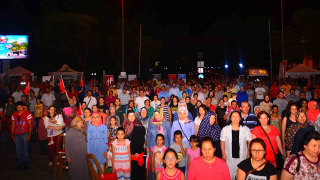 FETÖ'nün darbe girişimine tepkiler