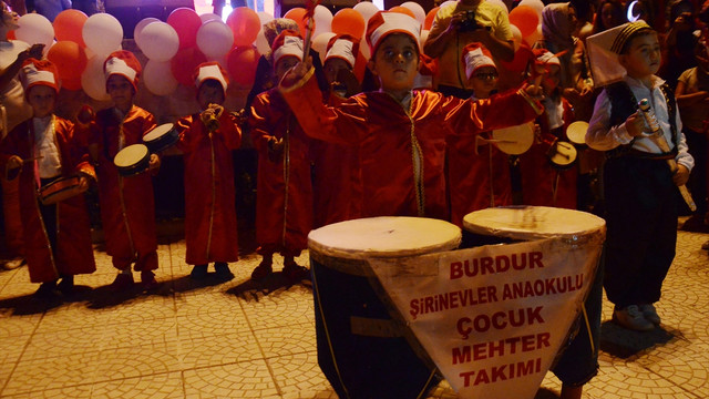 FETÖ'nün darbe girişimine tepkiler