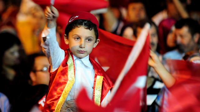 FETÖ'nün darbe girişimine tepkiler