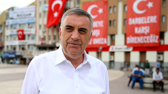 FETÖ'nün darbe girişimine tepkiler