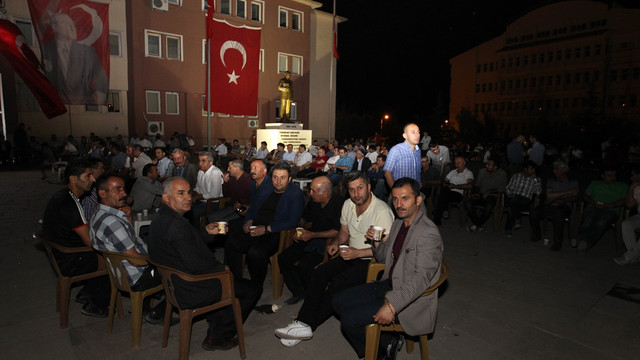 FETÖ'nün darbe girişimine tepkiler