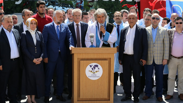 FETÖ'nün darbe girişimine tepkiler