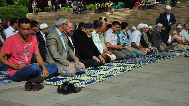 FETÖ'nün darbe girişimine tepkiler