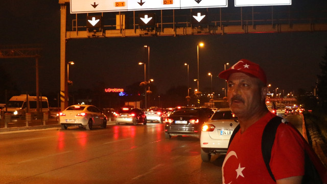 FETÖ'nün darbe girişimine tepkiler