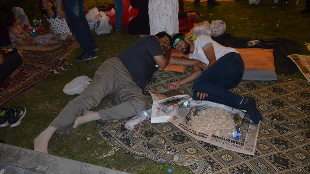 FETÖ'nün darbe girişimine tepkiler