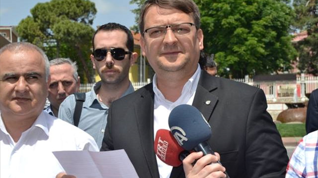 FETÖ'nün darbe girişimine tepkiler