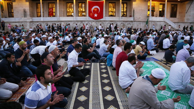 FETÖ'nün darbe girişimine tepkiler