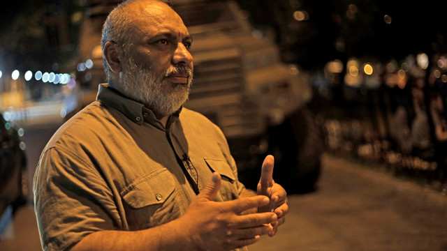 FETÖ'nün darbe girişimine tepkiler