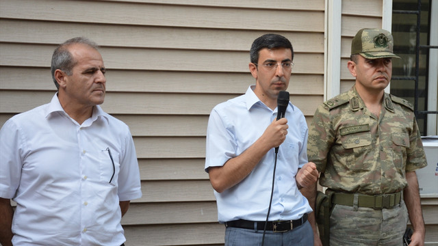 FETÖ'nün darbe girişimine tepkiler