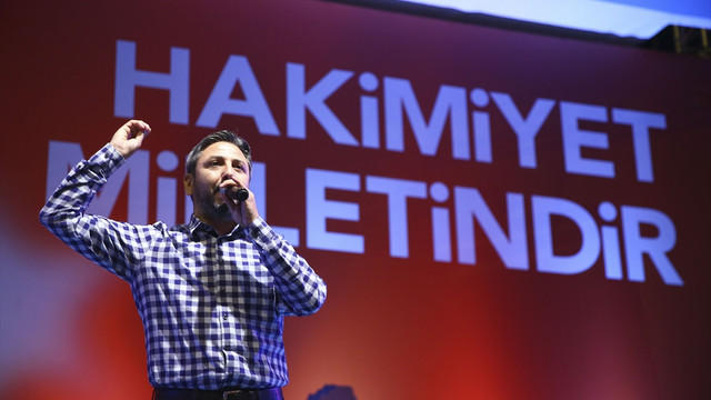 FETÖ’nün darbe girişimine dünyadan tepkiler