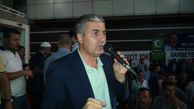 FETÖ'nün darbe girişimine tepkiler