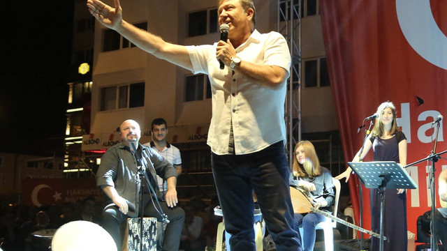 FETÖ'nün darbe girişimine tepkiler