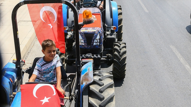 FETÖ'nün darbe girişimine tepkiler
