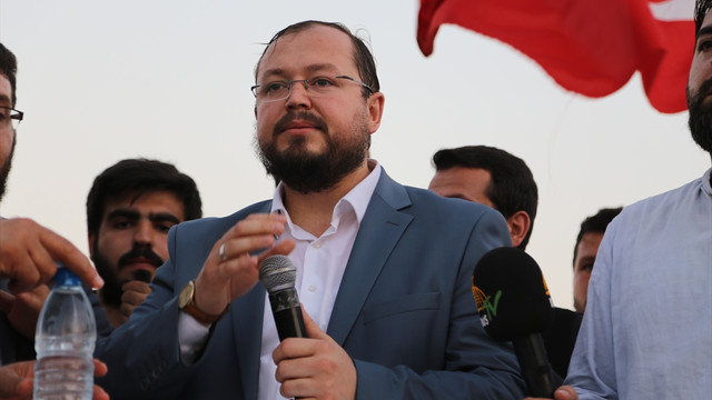 FETÖ'nün darbe girişimine tepkiler