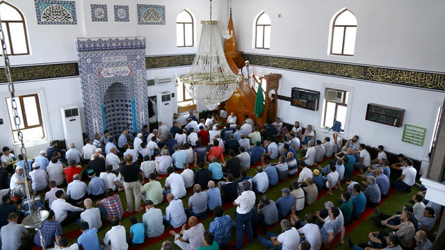 FETÖ'nün darbe girişimine tepkiler