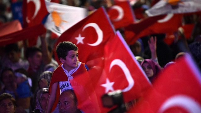 FETÖ'nün darbe girişimine tepkiler