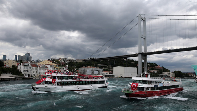 FETÖ'nün darbe girişimine tepkiler
