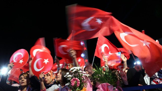 FETÖ'nün darbe girişimine tepkiler