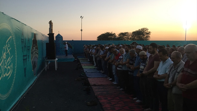 FETÖ'nün darbe girişimine tepkiler