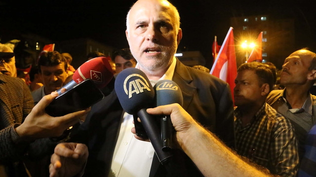 FETÖ'nün darbe girişimine tepkiler