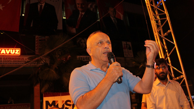 FETÖ'nün darbe girişimine tepkiler