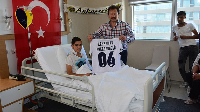 FETÖ'nün darbe girişiminin ardından