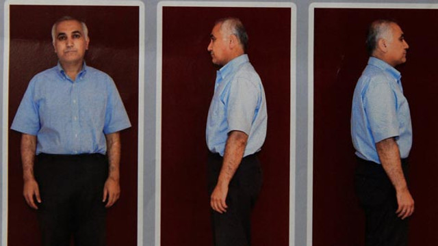 Firari imam hayalet gibi yaşamış