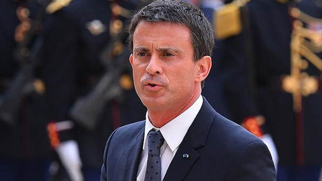 Fransada ulusal yas ilan edildi