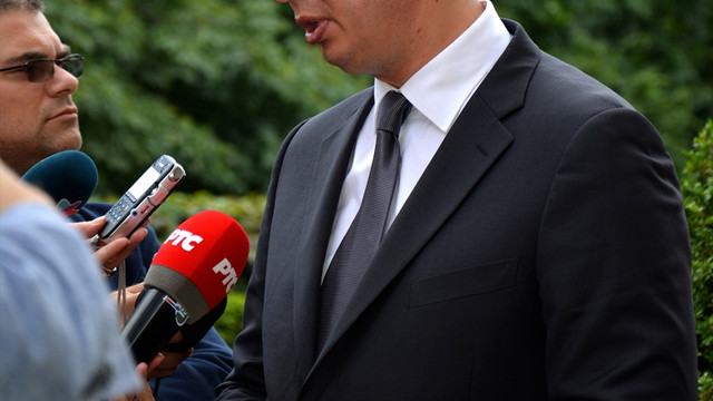 Batı Balkanlar Zirvesi