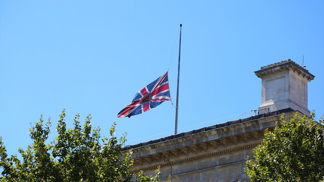 Fransa'daki terör saldırısı