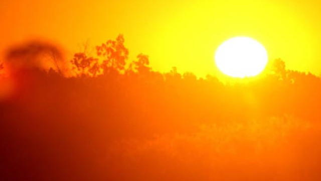 Cumartesi günü kavurucu sıcaklar geliyor!