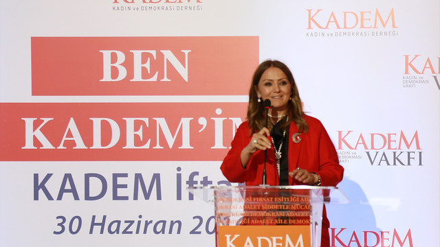 Geleceğe İşbaşı projesi