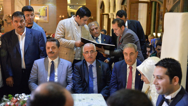 Gıda, Tarım ve Hayvancılık Bakanı Çelik, Şanlıurfa'da