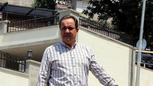 Giresunda 15 Temmuz Demokrasi ve Şehitler anıtı yapılacak