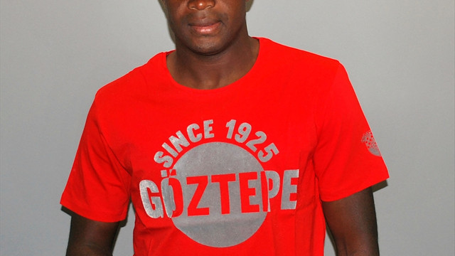 Göztepe'de transfer