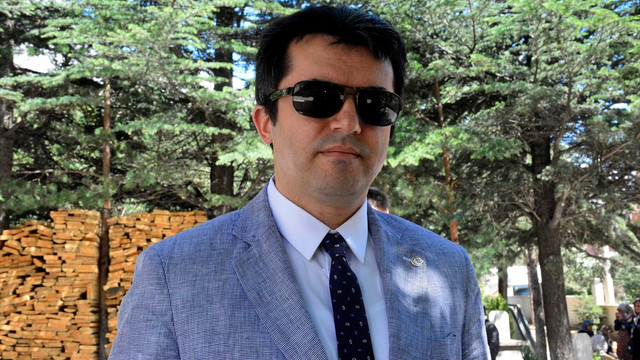 Gümüşhane Valisi Memiş: