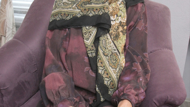 Hajrija nine 82 yıldır ramazanda oruç tutuyor