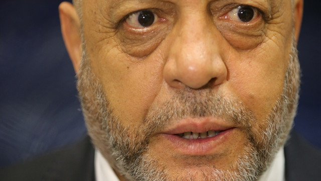 Hak-İş, CHP'nin Taksim Meydanı'ndaki mitingine katılacak