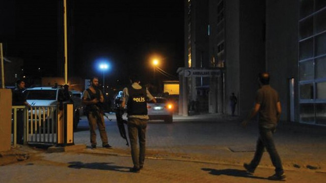 Hakkaride çatışma: 8 şehit, 25 yaralı