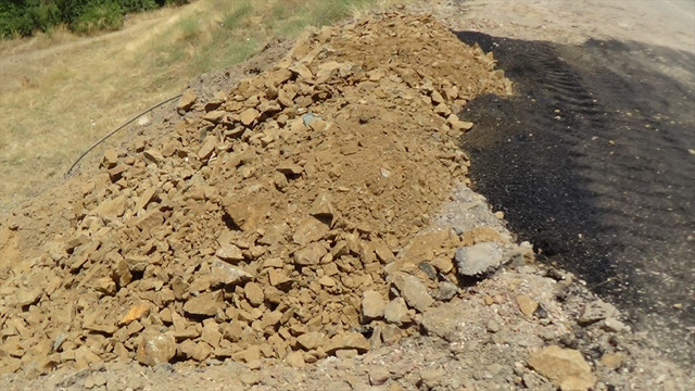 Hakkari'de terör saldırısı