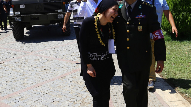 Hakkari'deki terör saldırısı