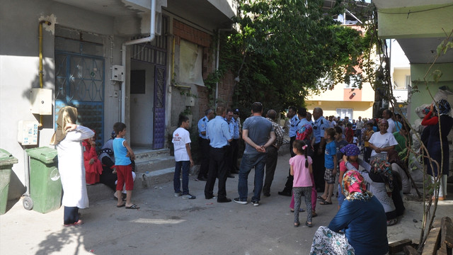 Hakkari'deki terör saldırısı